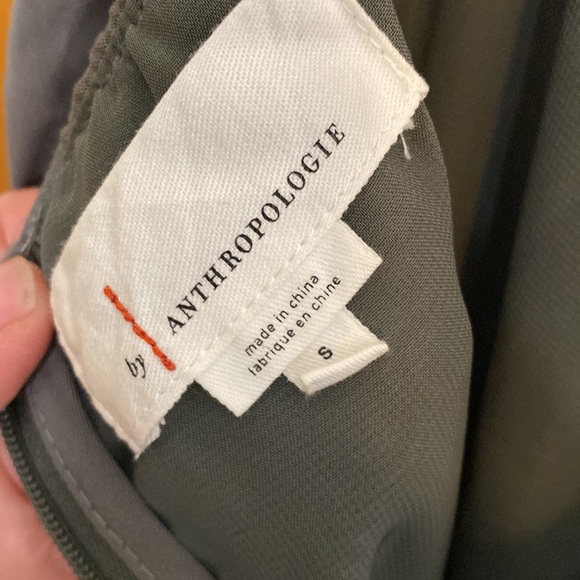 Anthropologie Nisa Jogger Jumpsuit - Picture 9 of 9